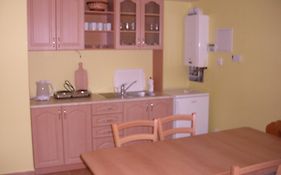 Apartmany Kanianka